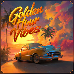 Golden Hour Vibes — iSeeMusic