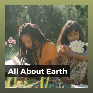 All About Earth album