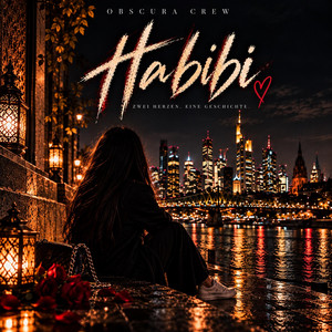 Habibi by OBSCURA CREW