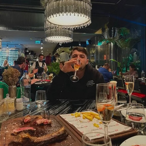 Seni Yazdım, Güle Güle Sarışınım