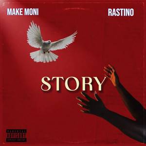 Story by Make Moni, Rastino