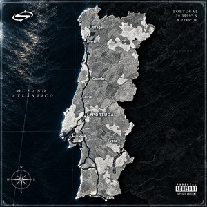 PELA TUGA by $TAG ONE