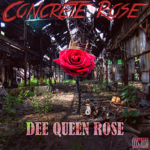 Get Outcho Feelings by Dee Queen Rose