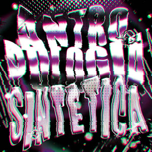 Antropologia Sintética - Ultra Slowed by DJ Kai 01, MC K3