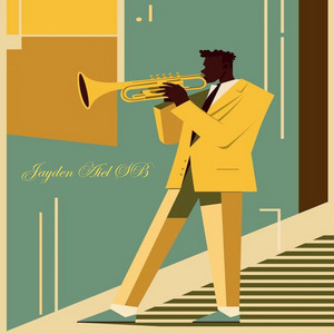 Moonlit Groove (1) by jayden Ariel sb