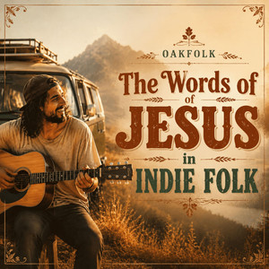 Salt And Light by OAKFOLK