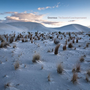 The Sound of Love Impermanent cover