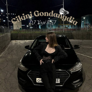 Cikini Gondangdia by Dj Yogi RSJ
