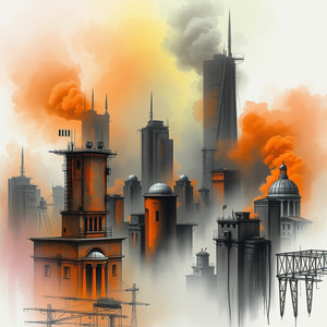 The Needy by Drexler Vandar