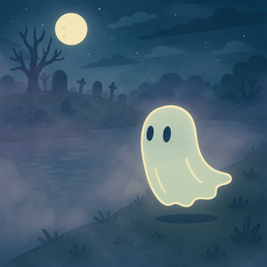 Ghost - House Remix by Hiko