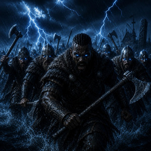 Beat It by VALHALLA IX