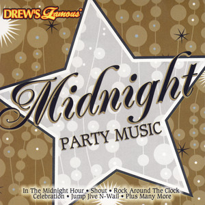 Midnight Party Music album