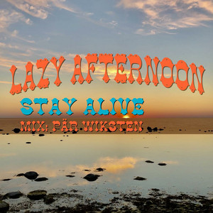 The Blind One by Lazy Afternoon
