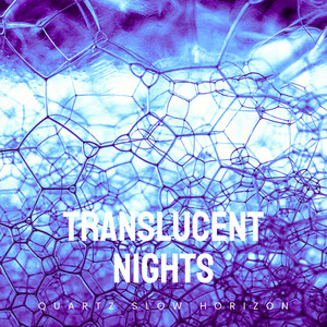 Luminous Span by Quartz Slow Horizon
