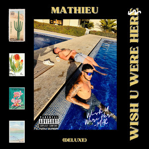 Call It Off by Mathieu