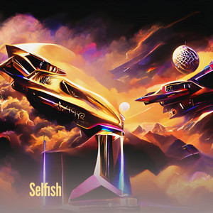 J Burce Producer - Love