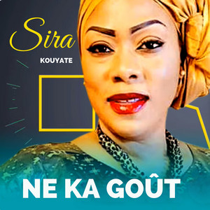 Né ka goût by Sira Kouyaté