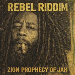 Ashes pon Greed by Rebel Riddim
