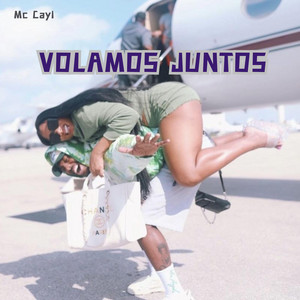 Volamos Juntos by Mc Cayl