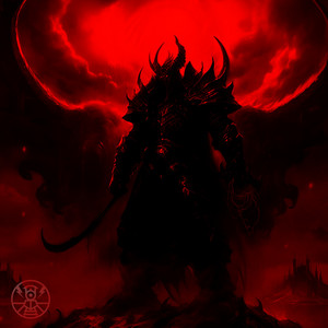 LET THE DARKNESS UNFOLD by RAGETRAIN