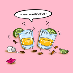 Global Afro - YA NI SU NOMBRE ME SÉ (Private AfroHouse)