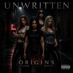 Scream by UNWRITTEN