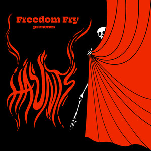 Red Right Hand - Acoustic by Freedom Fry
