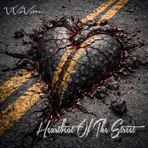 Vvs Von - HeartBreaker (feat. Kamar)