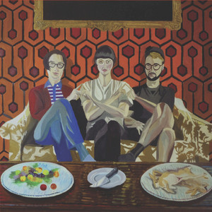 Nothing by Blood Sister