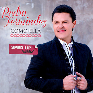 Portada de Como Ella