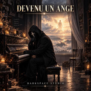 Devenu un ange by Darkspace Studio