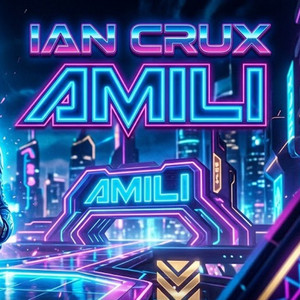 Ando Rulin Rulay by Ian Crux