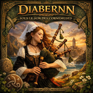 Trois marins by Diabernn