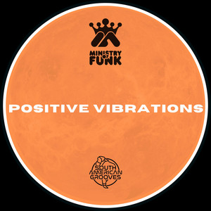 Positive Vibrations - Rastafunker Extended Mix by Ministry Of Funk