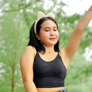 Semeru Musik - Mysterious Girl