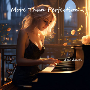 Zeca Zilocchi - More Than Perfection