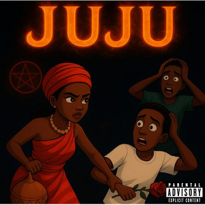 JUJU (feat. Gabiidehustler)