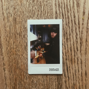 Portada de Sundaze