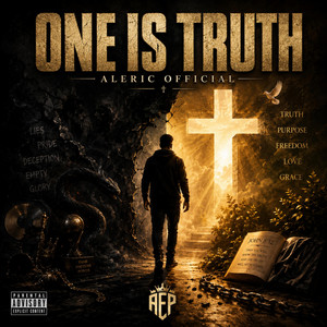 One Is Truth by Aleric Official