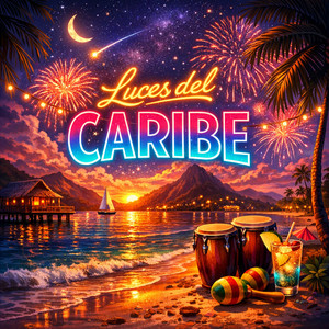 LUCES DEL CARIBE by TU MACHO