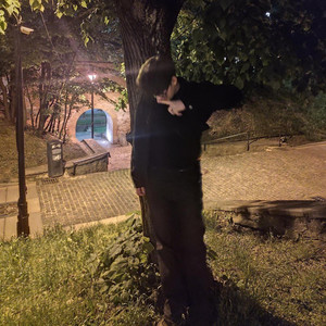 One More Night Like This by Toncyy
