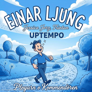 Einar Ljung (Plogarn o kommendören Remix Uptempo remix)