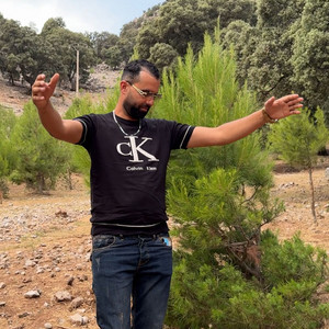 kharja men dar by cheb sadek