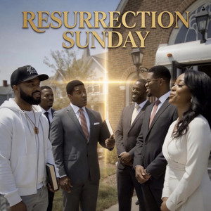 Resurrection Sunday by LRG Music Group