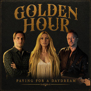 The Night Train by Golden Hour
