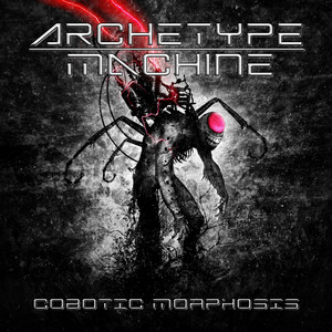 Cobotic Morphosis