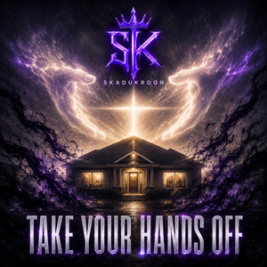 Take Your Hands Off by SkaduKroon