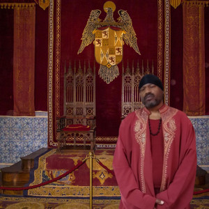 King of Thrones