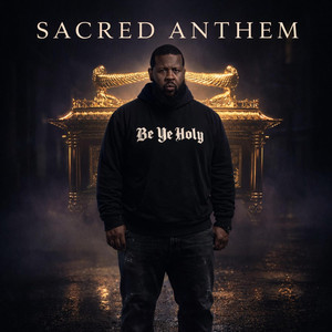 Sacred Anthem by Twinkyahu