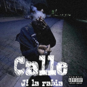 CALLE by JF La Rabia